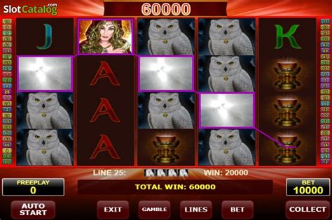 magic owl slot  Players are given the chance to pick from different owls to win up to 50 free spins